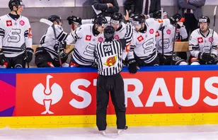 Nytt "B-lag" i CHL - ny överkörning