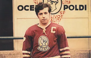 Frantisek Kaberle Sr – Old School Hockey