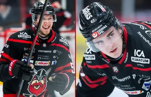 Nybro säkrar upp duon: "Tagit stora kliv"