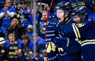 HV-hjältens hyllning: "Helt magiskt – får rysningar"