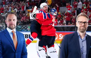 Inside Hockey: Blir det här norsk hockeys stora lyft?
