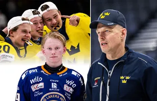 Wiggo Sörensson mot JVM? "Ett exceptionellt fall"