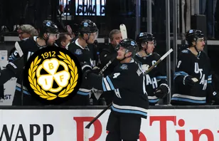 Juuso Välimäki har skrivit på för Brynäs.