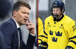 Svensk förlust – nu ställs sista landskampen in