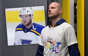 Rekordman i AHL - får nytt kontrakt
