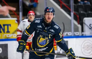 Uppgifter: Veteranen återvänder till DIF