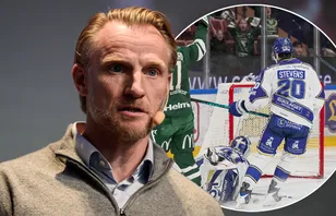 Hård kritik mot Leksand: "Det ska inte hända"