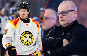 Brynäs överkörda: "Måste göra mycket, mycket bättre"