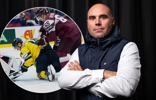 VM-meriterad back skriver på för Troja: "Extremt taggade"