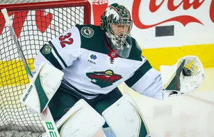 Drömmen: Återvända hem till SHL-klubben