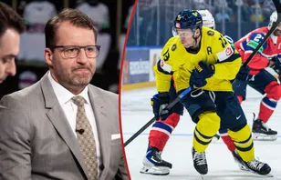 Sågar Tre Kronor: "Jag hade gett dem en rejäl utskällning"