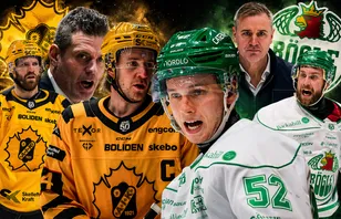 21 profiler: Så slutar SM-finalen - han blir MVP