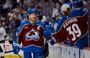 Vinner dramat - efter Landeskogs sena kvittering