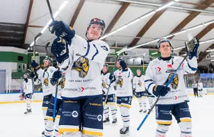 Efter avancemanget – ledarna prisas: "Känner stor stolthet"
