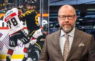 Skellefteå vänder - efter att man blivit "uppätna"