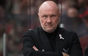 Peter Andersson lämnar Västerås IK