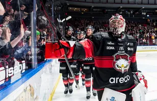 Succén kan bli kvar i SHL: "Känner oss privilegierade"