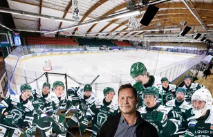 Spelare för spelare: Tingsryd – ”Du ser ju själv, han kan skjuta missiler”