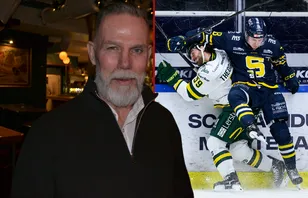 Lusth: "Björklöven har inte visat det man förväntar sig av dom"