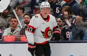 NHL-svensken förlänger – tredubblar lönen