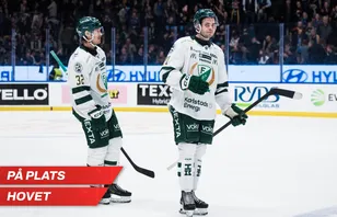 Stjärnan slår tillbaka: "Det där är bara att lägga ner"