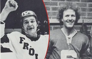 SHL 50 år: Elitseriens första importer