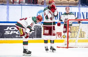 MoDo:s svar i krisen: "Har inte ens tänkt tanken"