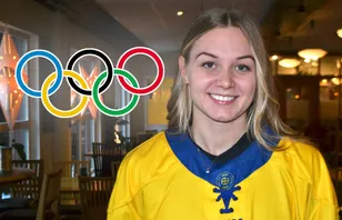 "Boven" jagar OS-drömmen: "Det stora målet"