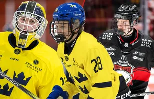 Så kan Småkronorna se ut - nästa säsong