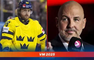 Nylander sågas av experten: "Bort med den skiten"