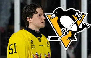 Tar plats i NHL - men petas?