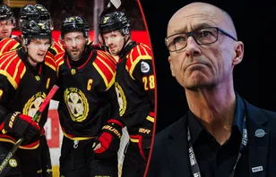 Brynäs gör ett nytt starkt år ekonomiskt.