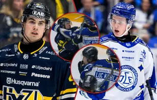 Anklagas för att filma – slår tillbaka: "Rakt i ansiktet"