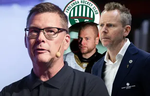 Domarchefen svarar på Frölundas kritik: "Det säger alla lag"