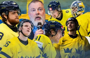 Så kan Tre Kronor ställa upp i World Cup 2028