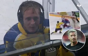 "Mina kunskaper om fotboll är inte så bra, men..."