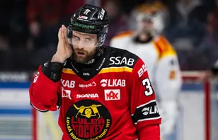 Redo för comeback: "Spritter i kroppen"