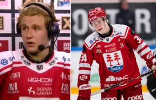 JVM-hjältens frustration: "Inte bra alls"