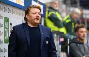 Klart: HV71 förlänger med huvudtränaren