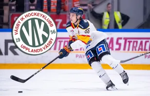 Lämnar efter konkursen - för topplaget
