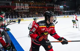 17-åring går rakt in i Luleås första backpar
