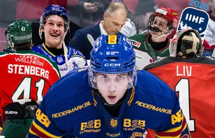 JVM-kollen: De är givna - de kan spurta sig in i truppen