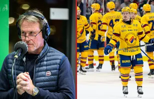 Johan Garpenlöv ger sin syn på Djurgårdens svaga säsongsinledning.