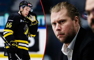 AIK överkörda på Hovet: "Vi ser ut som ett juniorlag"