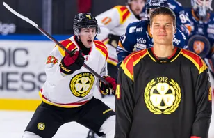 Leo Sundqvist och Charlie Forslund lånas ut till Almtuna.