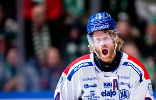Legendarens son flyttar till Italien – här är hans nya klubb