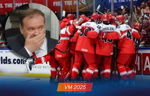 Trots det danska miraklet: "Tveksam till hur mycket det här betyder"