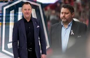 Hockeyallsvenskan svarar: "Vi har minst två säsonger på oss"