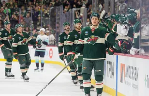 Stjärnlagen möts i första rundan av Stanley Cup-slutspelet