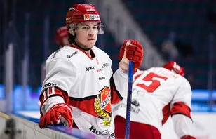 Beskedet: Almtuna tappar nyckelforwarden